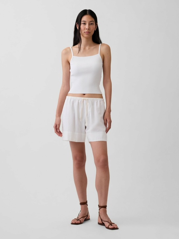 GAP Leinen Shorts GAP