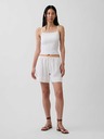 GAP Leinen Shorts GAP