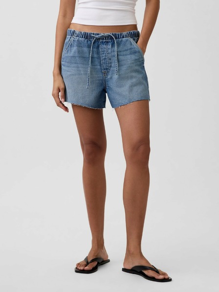 GAP Jeansshorts Low Slung GAP