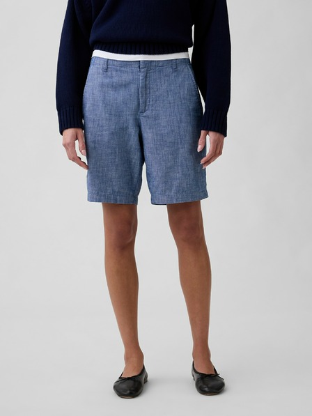 GAP Khaki-Bermudas Downtown GAP