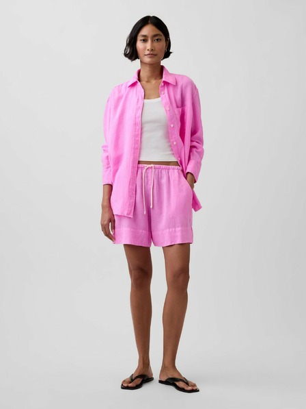 GAP Leinen Shorts GAP