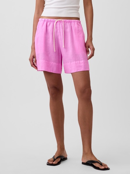 GAP Leinen Shorts GAP