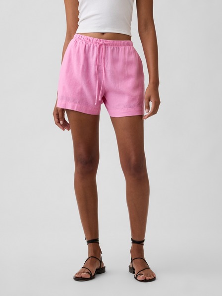 GAP Leinen Shorts GAP