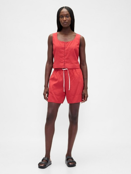 GAP Leinen Shorts GAP