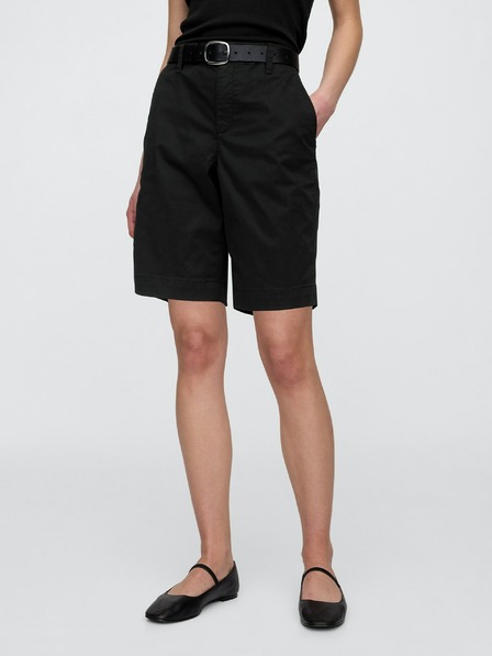 GAP Khaki-Bermudas Downtown GAP