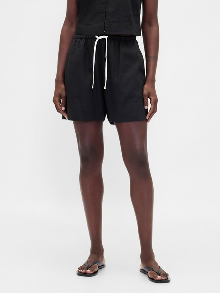 GAP Leinen Shorts GAP