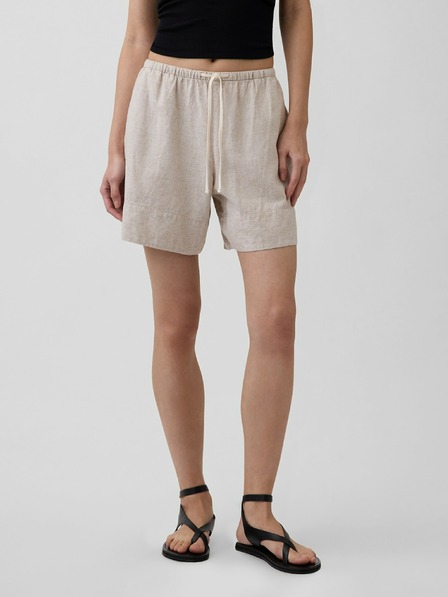 GAP Leinen Shorts GAP
