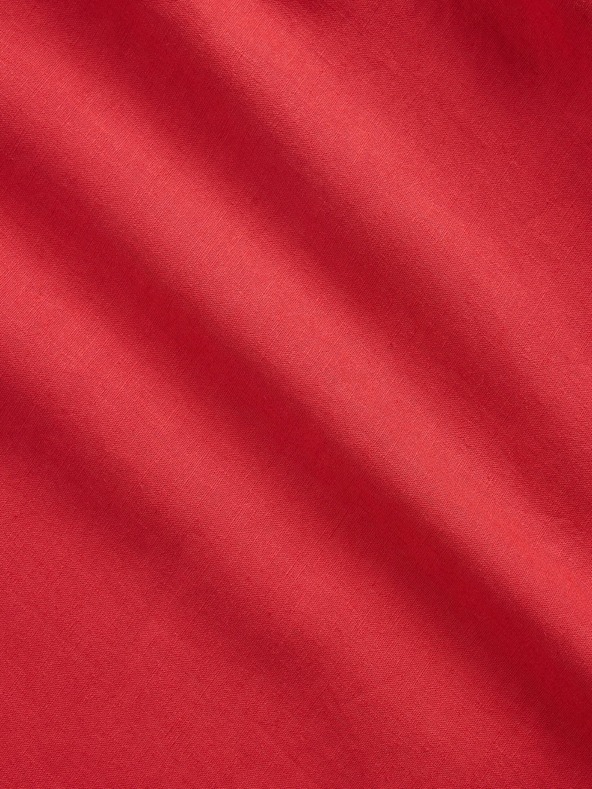 GAP Leinen Maxirock GAP