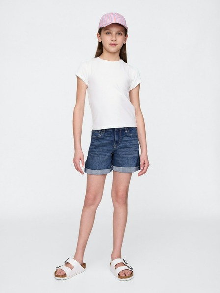GAP Midi Jeansshorts für Kinder midi GAP