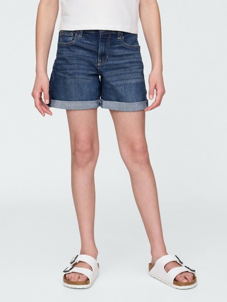 GAP Midi Jeansshorts für Kinder midi GAP