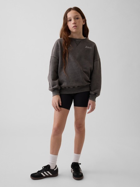 GAP Kinder Ripp Biker Shorts GAP