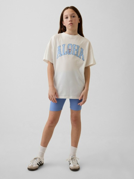 GAP Kinder Ripp Biker Shorts GAP