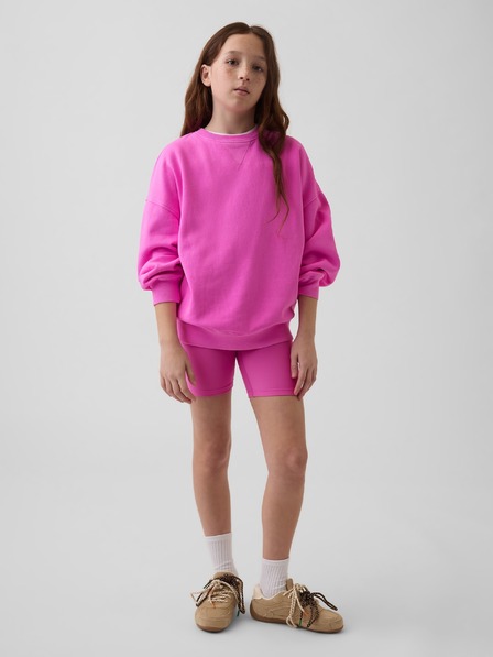 GAP Kinder Ripp Biker Shorts GAP