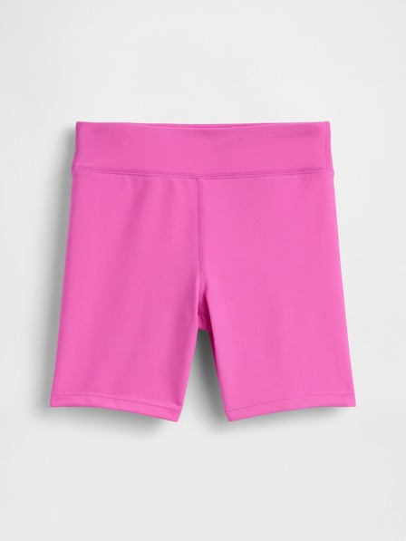 GAP Kinder Ripp Biker Shorts GAP