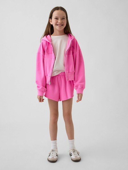 GAP Kinder Shorts Unisex VintageSoft GAP