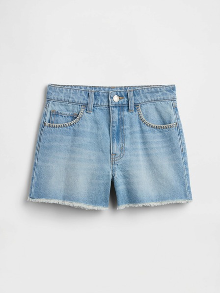 GAP Jeansshorts für Kinder GAP