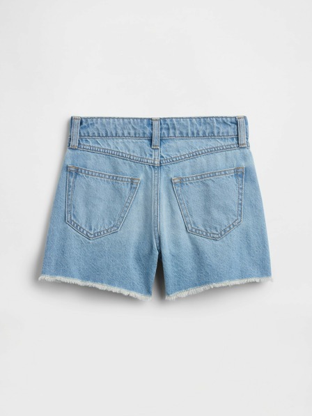 GAP Jeansshorts für Kinder GAP