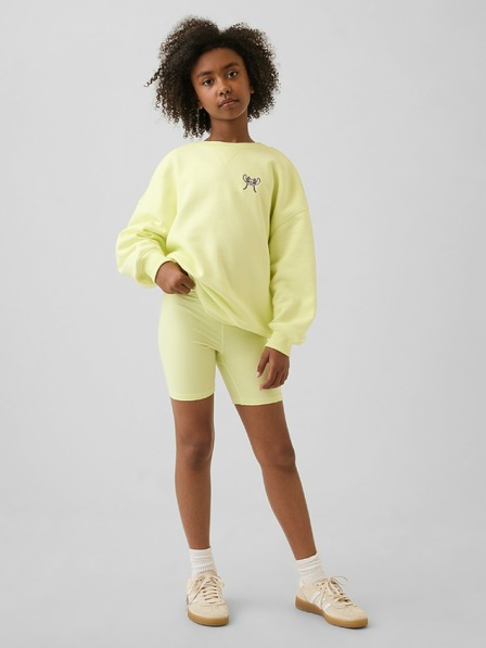 GAP Kinder Ripp Biker Shorts GAP