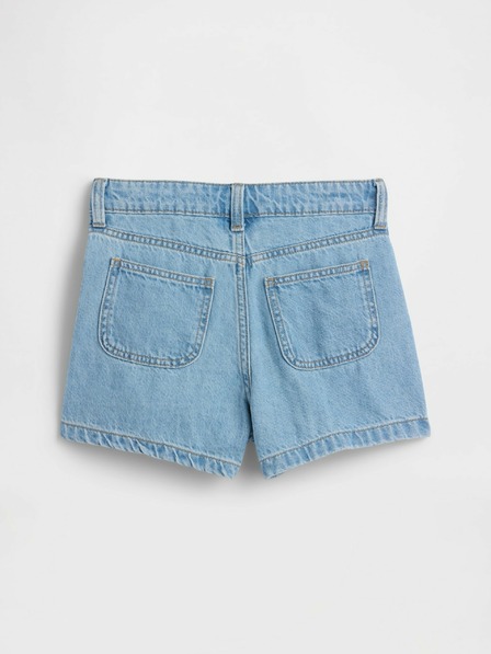 GAP Kinder Jeans-Minisrock GAP
