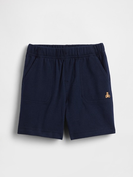 GAP Baby Shorts Brannan Bear Mix & Match GAP