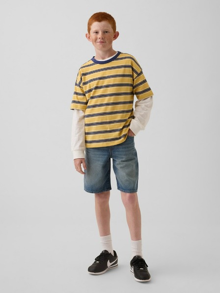 GAP Kinder Jeansshorts ’90s Loose UltraSoft GAP
