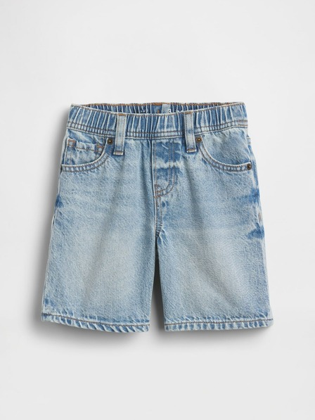 GAP Baby Jeansshorts UltraSoft GAP