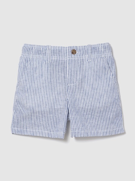 GAP Baby Leinenshorts GAP