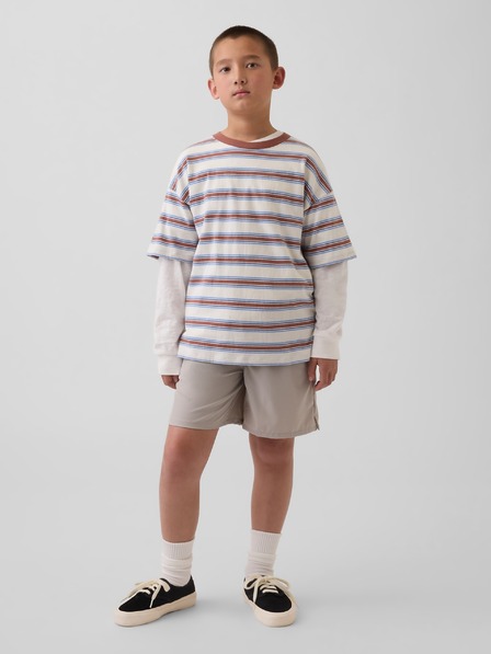 GAP Kinder schnelltrocknende Shorts GapFit GAP