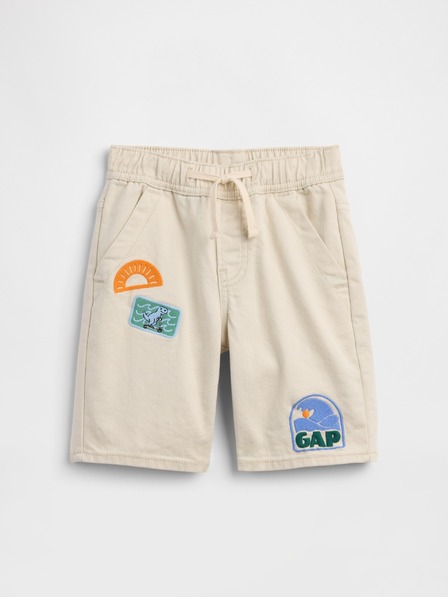 GAP Baby Jeans-Shorts GAP