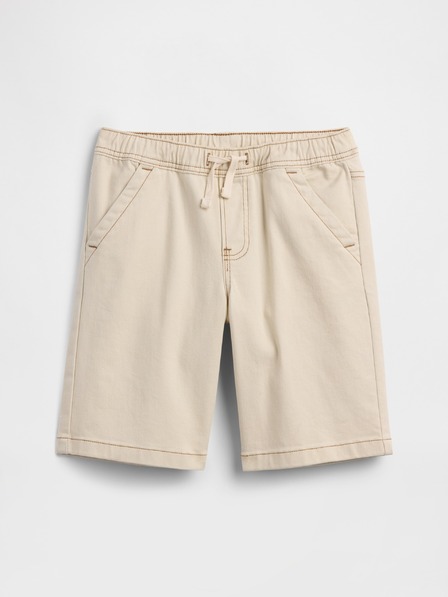 GAP Kinder Jeansshorts Loose GAP