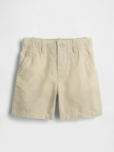 GAP Baby Leinenshorts GAP