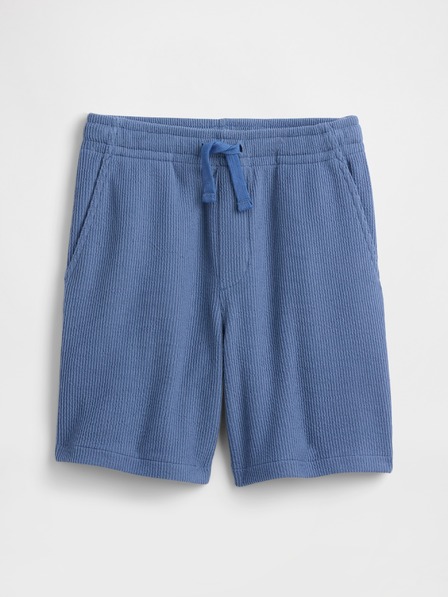 GAP Gerippte Kindershorts GAP