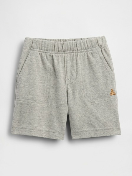 GAP Baby Shorts Brannan Bear Mix & Match GAP