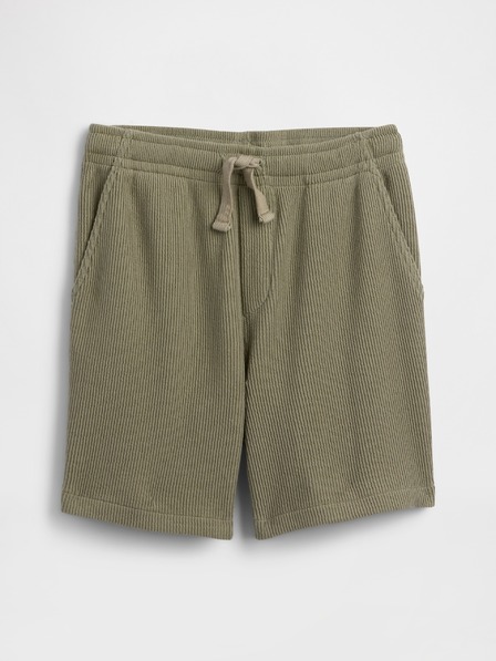 GAP Gerippte Kindershorts GAP