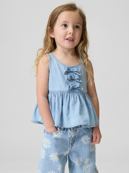 GAP Baby Jeans-Top GAP