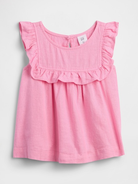 GAP Baby Leinenshirt GAP