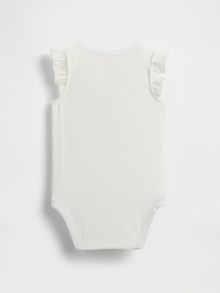 GAP Baby Body mit Print GAP