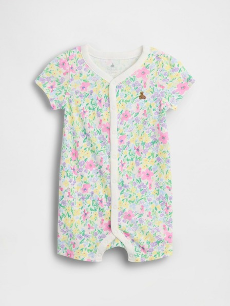 GAP Baby Overall Unisex Brannan Bear GAP