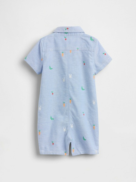 GAP Baby Overall GAP