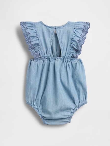GAP Baby Jeans-Overall GAP