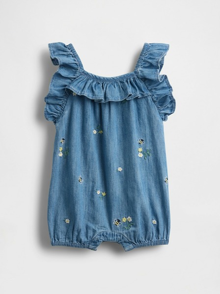 GAP Baby Jeans-Overall GAP