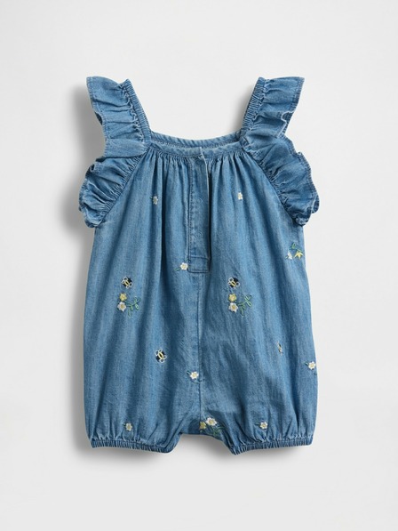 GAP Baby Jeans-Overall GAP