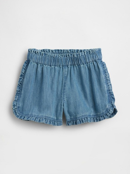 GAP Baby Jeans-Shorts GAP