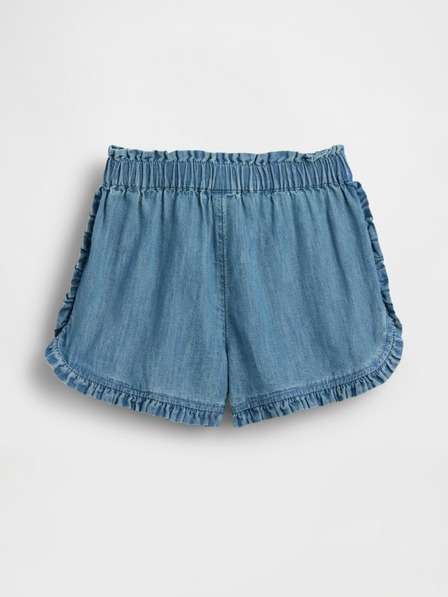 GAP Baby Jeans-Shorts GAP
