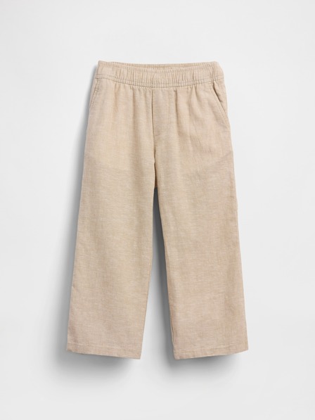 GAP Baby Leinenhose GAP