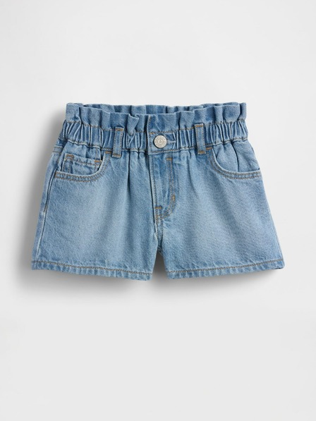 GAP Baby Jeansshorts UltraSoft GAP