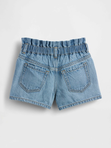 GAP Baby Jeansshorts UltraSoft GAP