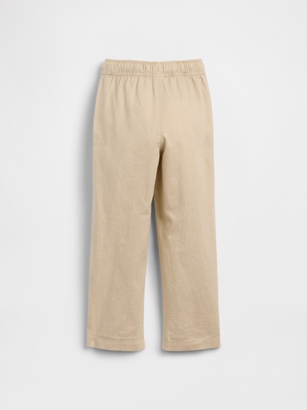 GAP Baby Leinenhose GAP