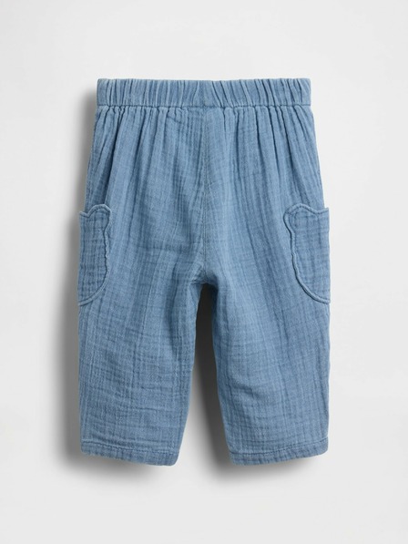 GAP Baby Musselin-Hose Brannan Bear GAP