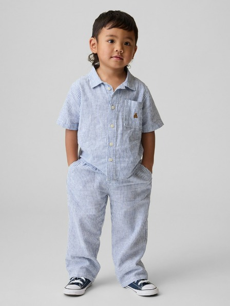 GAP Baby Leinenhose GAP